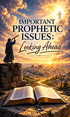 2025 Pre-Trib Study Group Conference